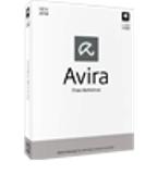 Avira AntiVir Personal RU (WinXP_SP3 и выше)